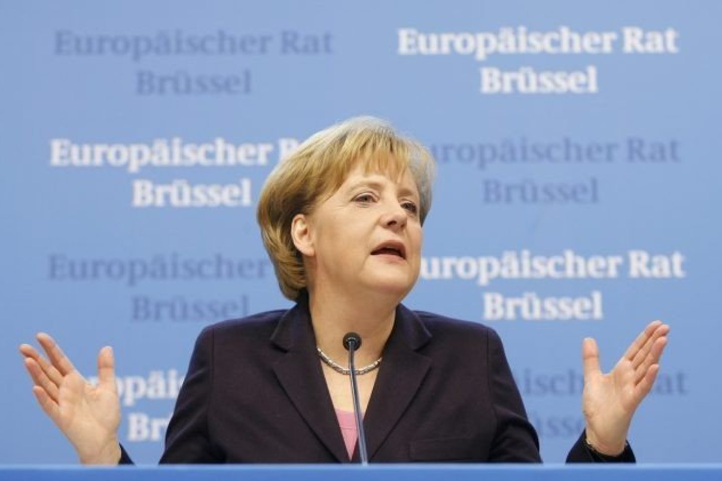 Vokietijos kanclerė A.Merkel patikino, kad pagalba bus suteikiama individualia tvarka, o ne regioniniu pagrindu.