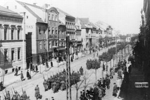 Klaipėdos krašto užėmimas: dokumentai prieš mitus