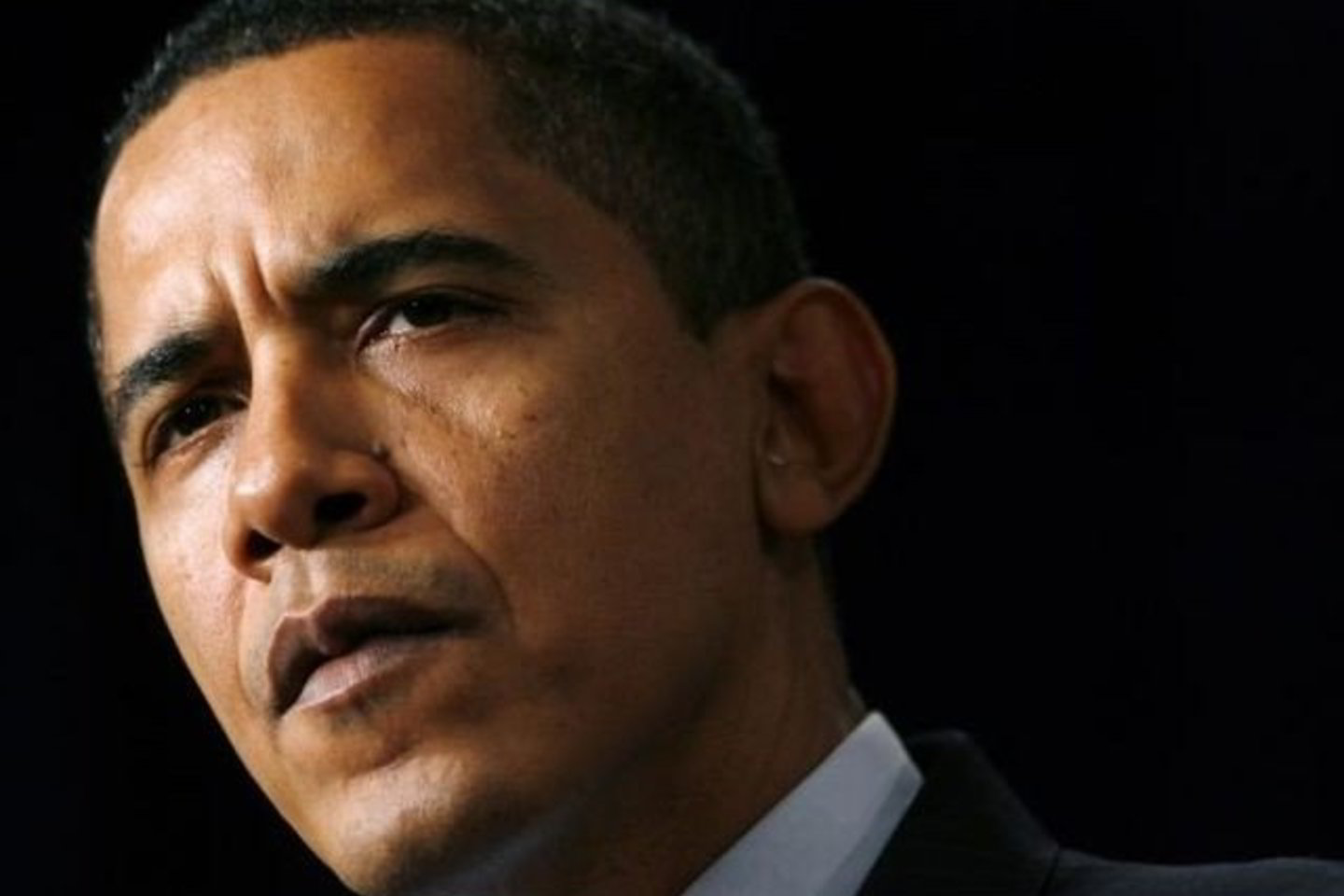 B.Obamos laiško turinį nupasakoję pareigūnai pageidavo likti anonimais, nes šis dokumentas dar nebuvo oficialiai paviešintas.