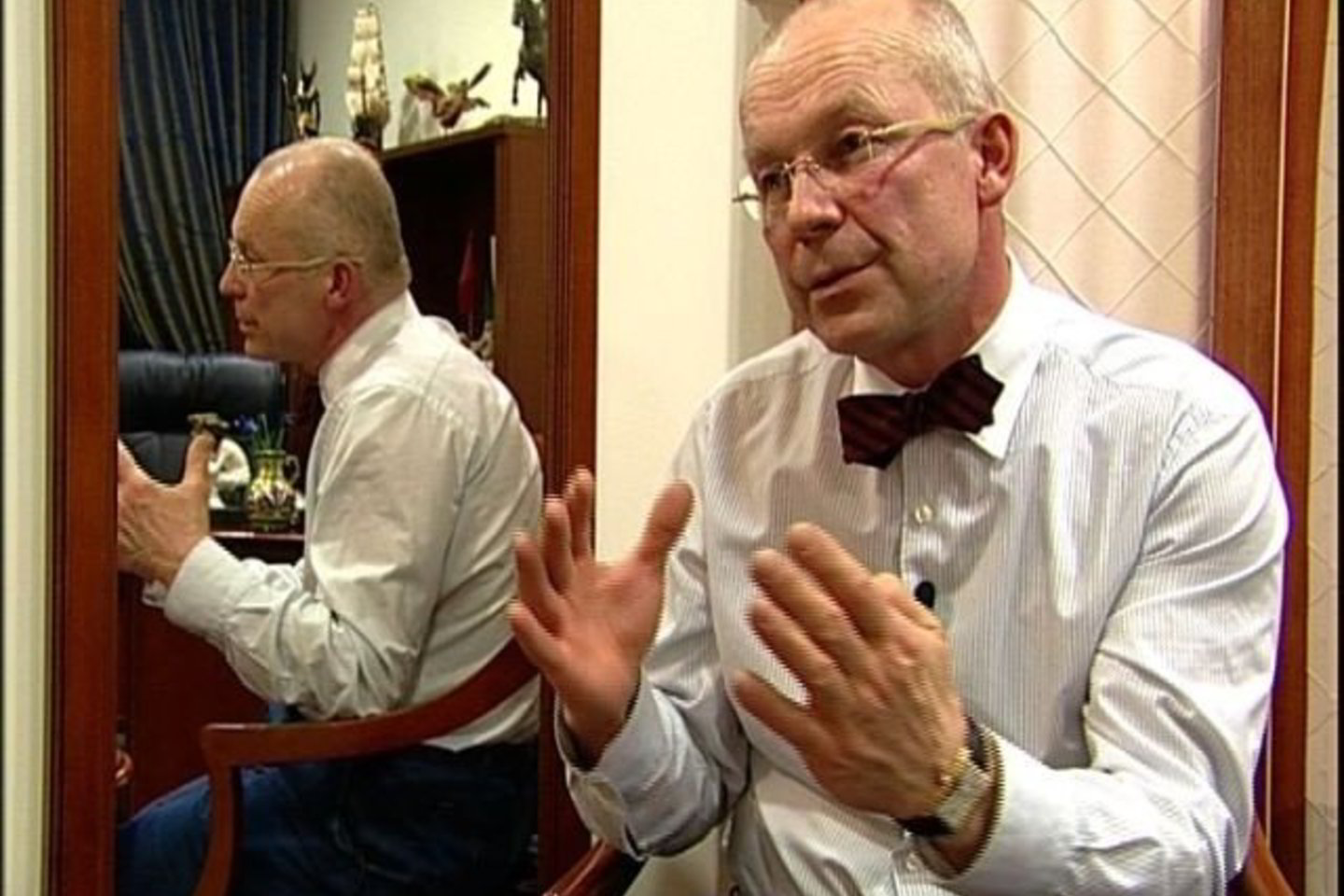 K.Vitkus neslepia, kad jo paslaugomis naudojasi ne viena pramogų ir televizijos žvaigždė.