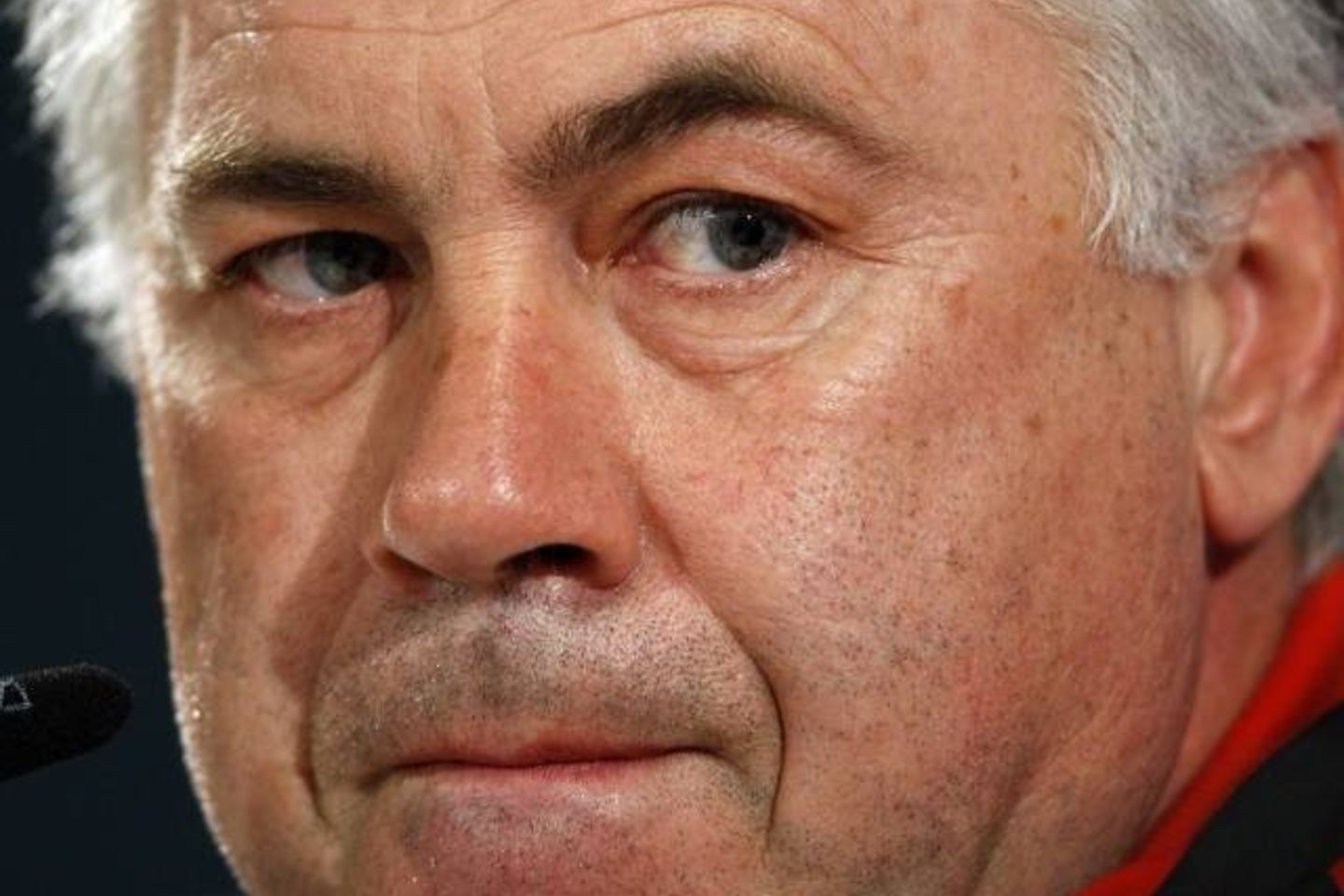 C.Ancelotti išgirdo griežtą Milano klubo vadovų žodį.