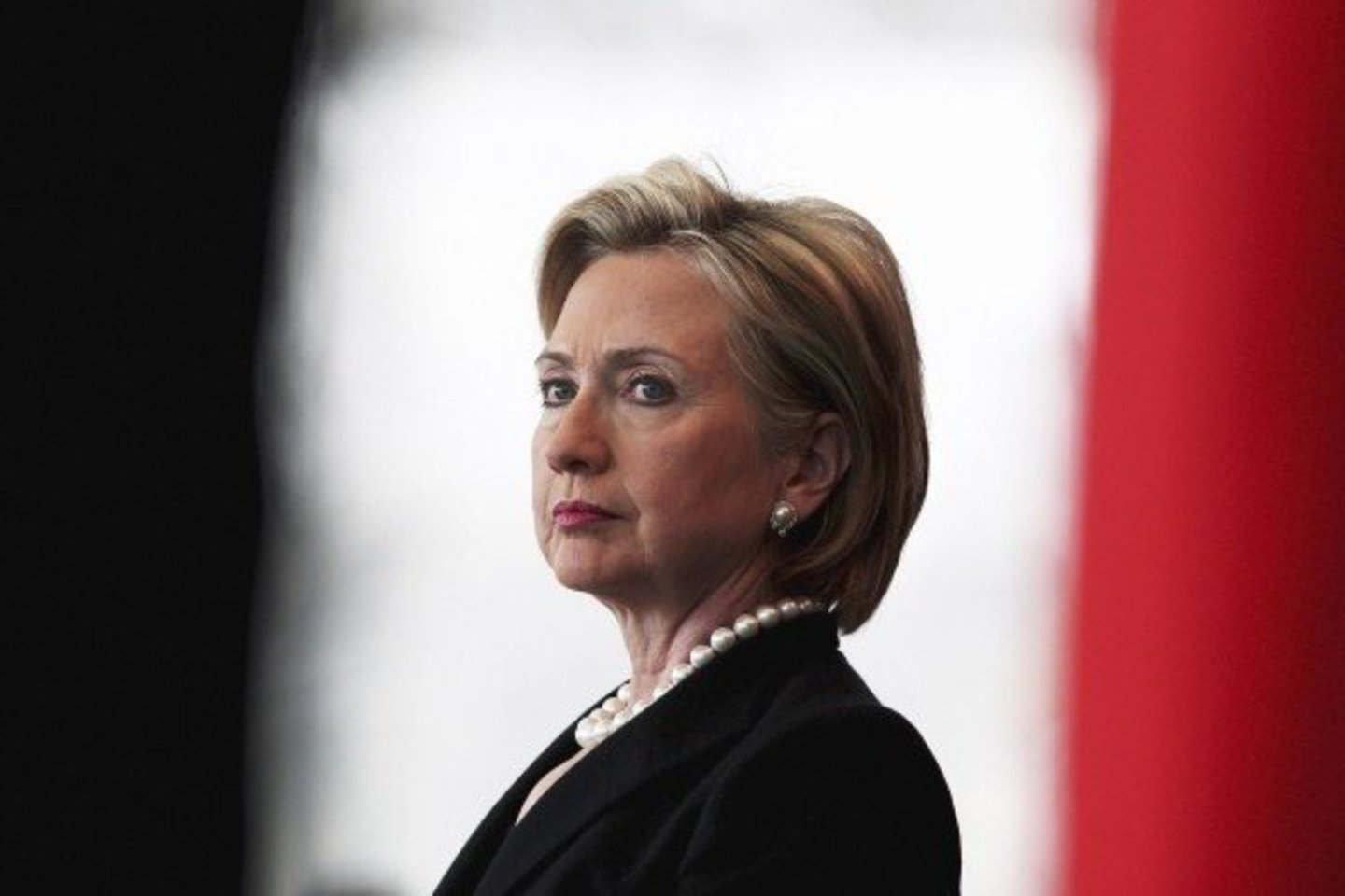 H.Clinton lankosi Artimuosiuose Rytuose.