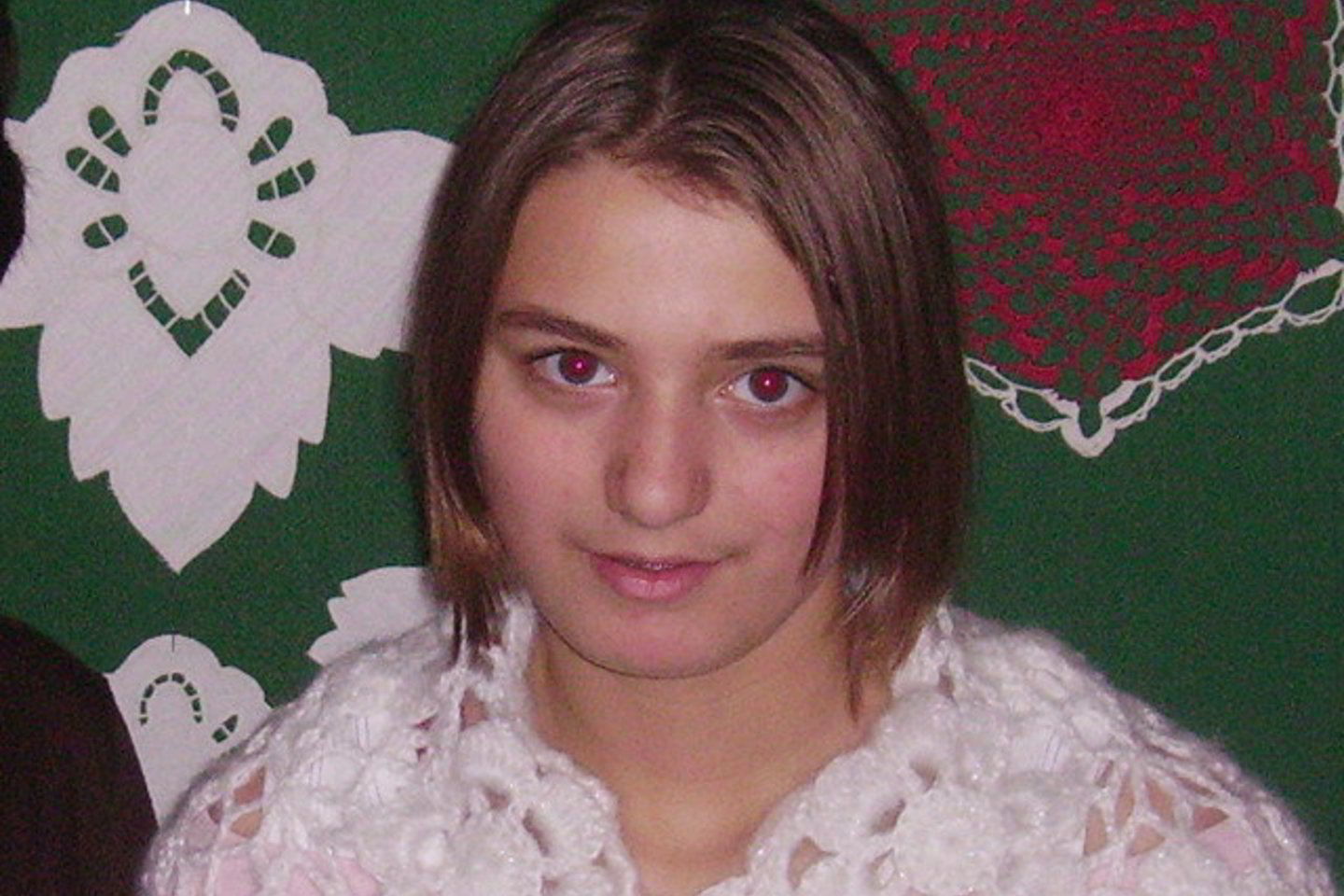 Laurita yra apie 162 cm ūgio, vidutinio kūno sudėjimo.