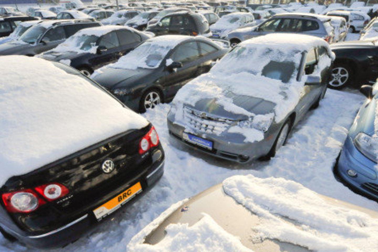 Tauragės gyventojas pardavinėdamas automobilius apgaulingai tvarkė apskaitą.