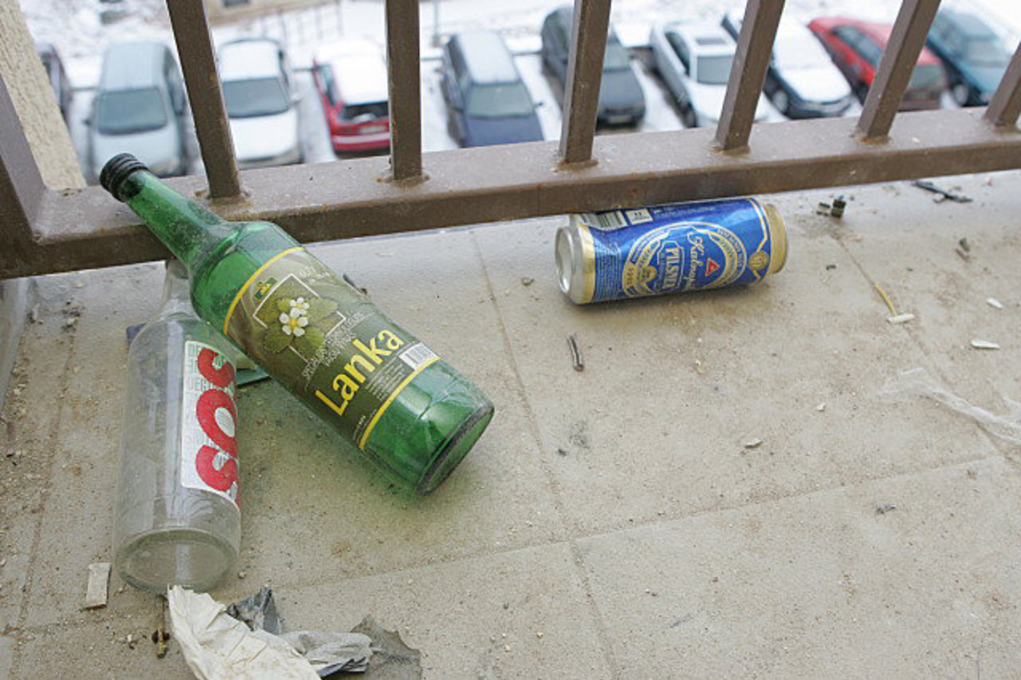 Lietuvoje piktnaudžiavimas alkoholiu dažnai nelaikomas amoraliu, antisocialiu elgesiu.