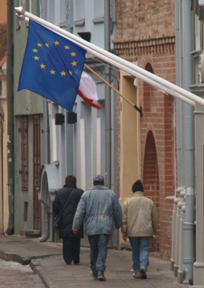 Darbo užsienyje ieškantys lietuviai dažnai susiduria su sukčiais.