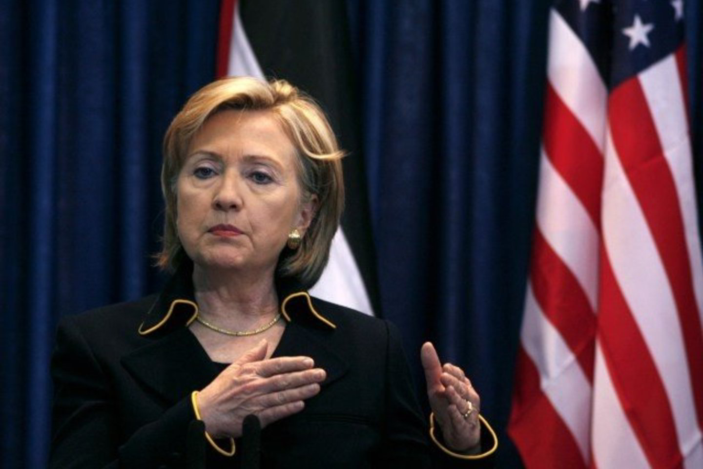 H.Clinton trečiadienį išreiškė viltį, kad Rusija bendradarbiaus raketinės gynybos srityje nepaisydama savo priešiškumo JAV sistemai.
