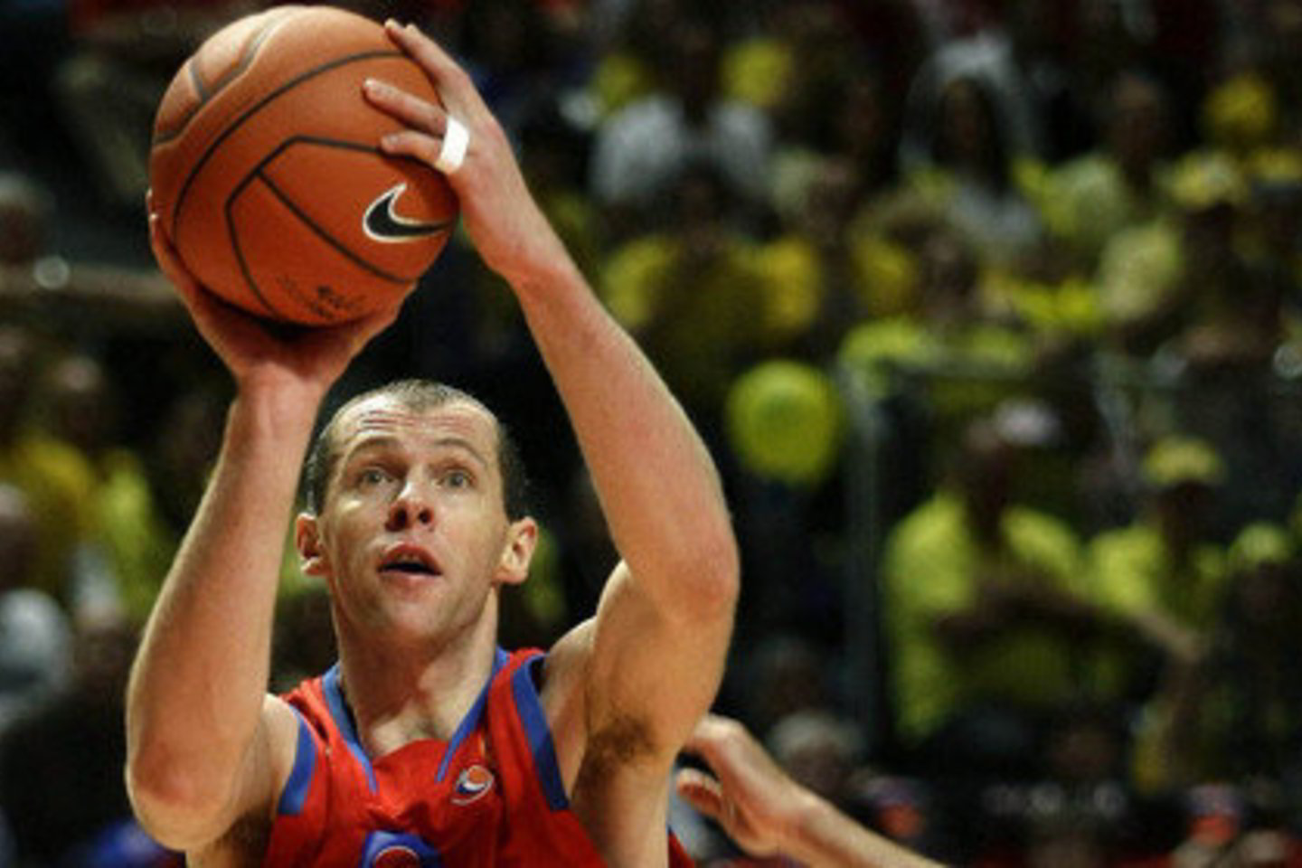 R.Šiškauskas CSKA ekipai pelnė 9 taškus.