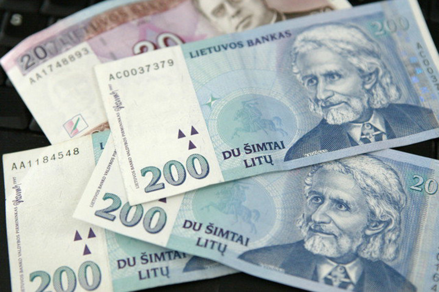 Didžioji dalis rinkimams skirtų lėšų numatyta skirti apylinkių, savivaldybių rinkimų komisijoms - 19 mln. litų.