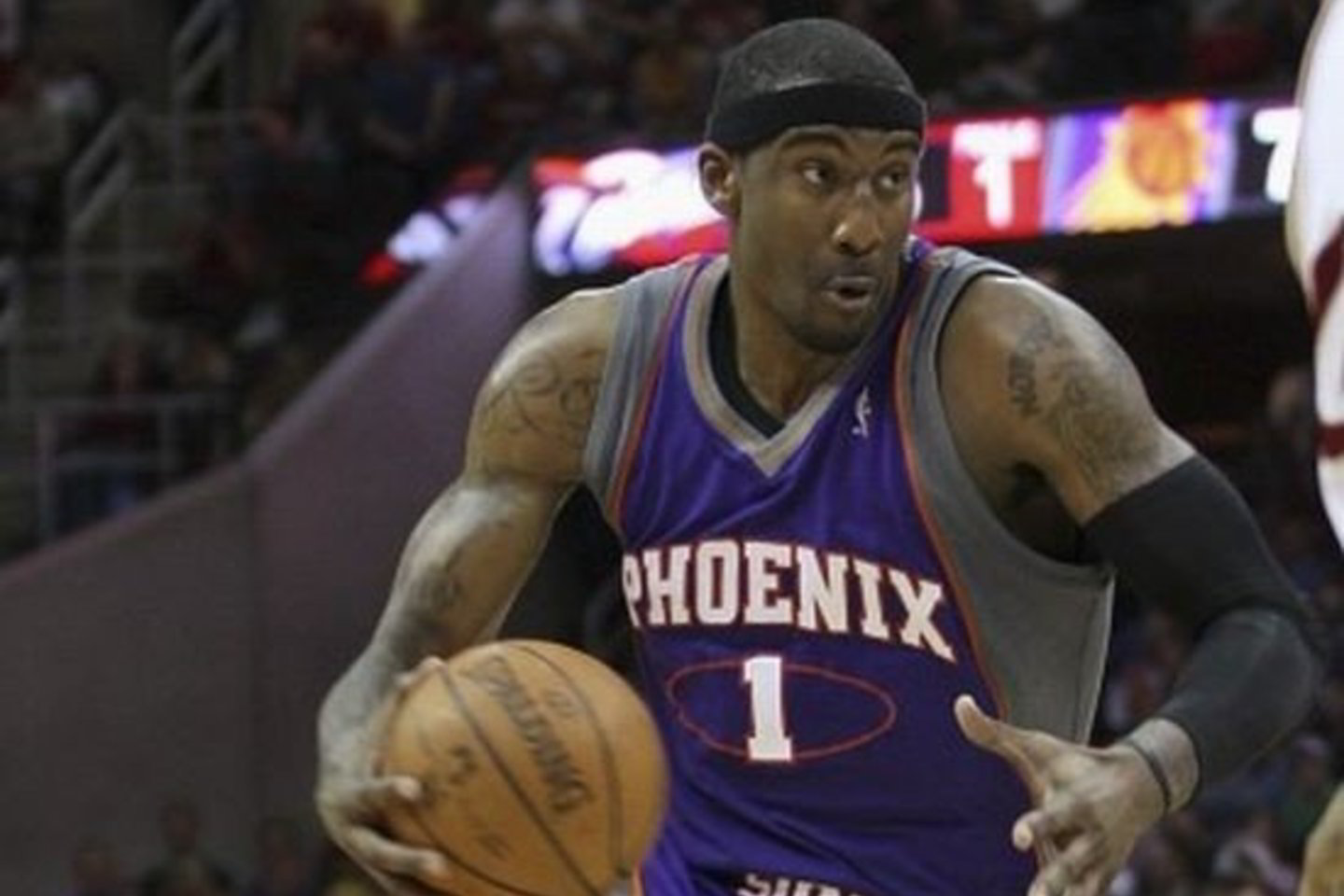 A.Stoudemire'as praleis likusią sezono dalį.