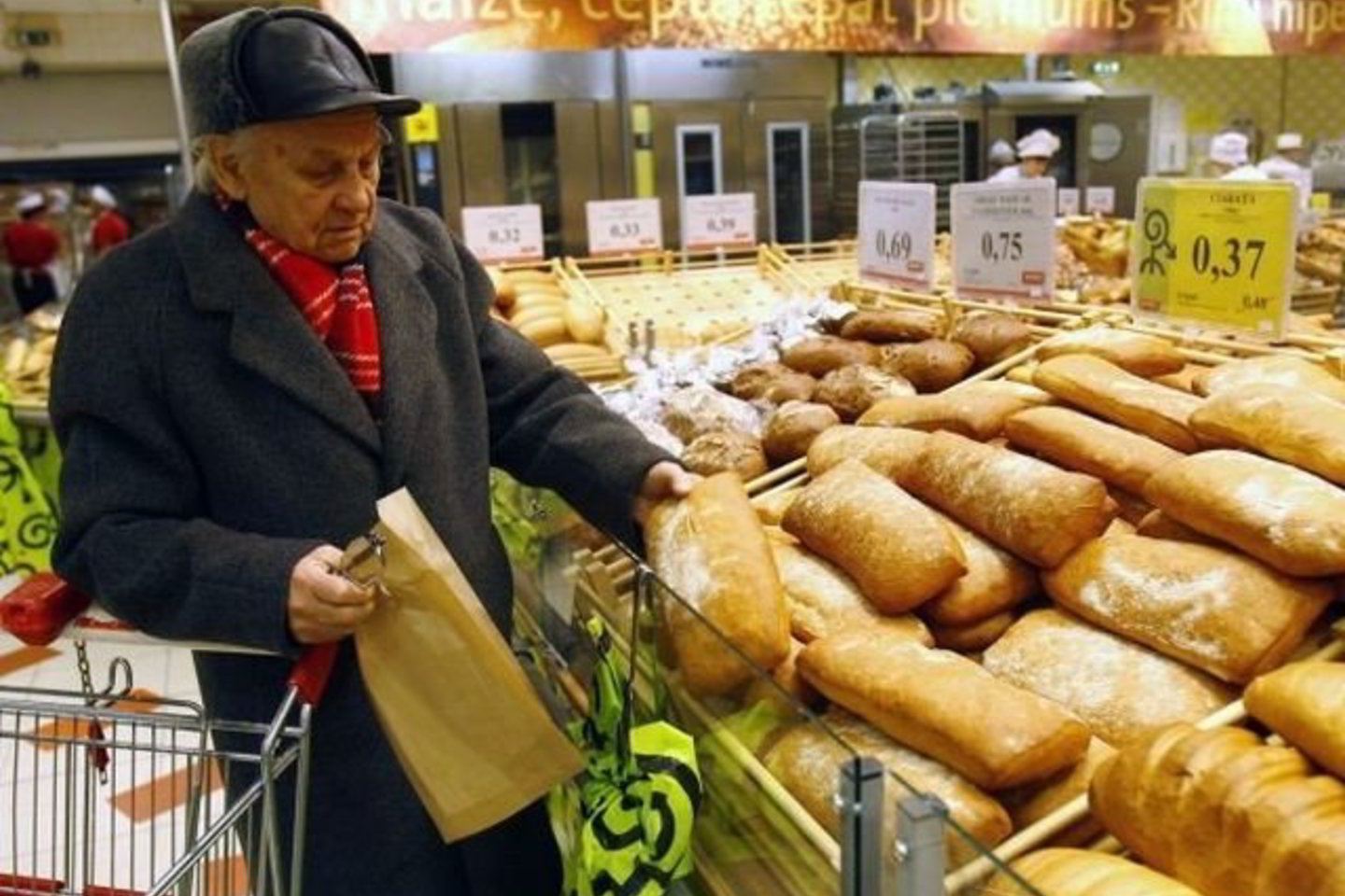 I.Rimševičius mano, kad devalvacija tik nuodys ekonomiką.
