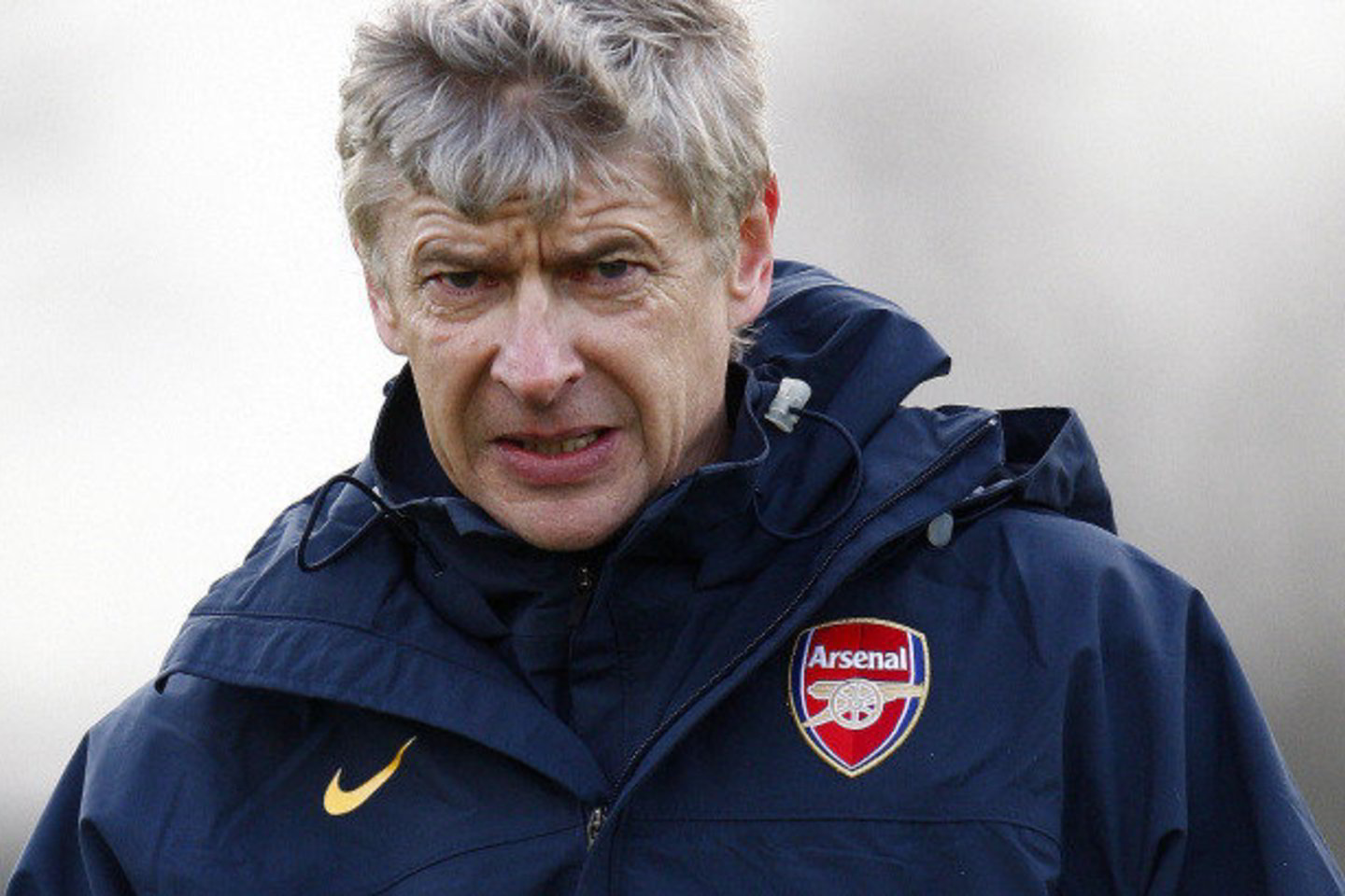 A.Wengero nuomone, teisėjai pernelyg nuolaidžiauja „Manchester United" ekipai.