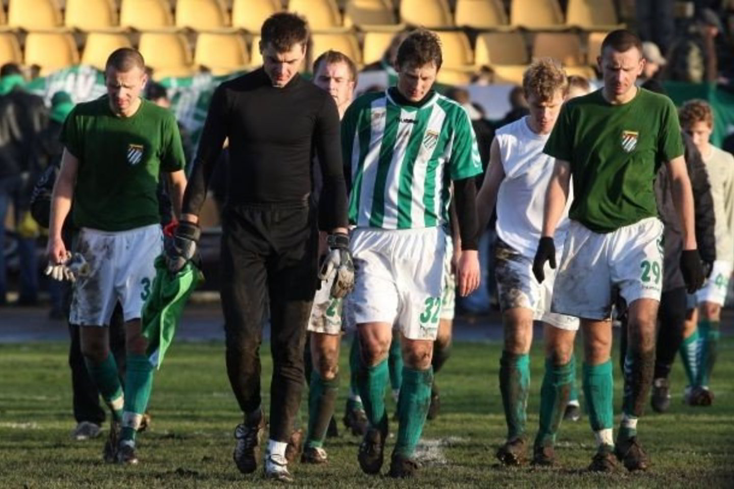 Vilniaus „Žalgiris“ nacionalinėse pirmenybėse nežais.