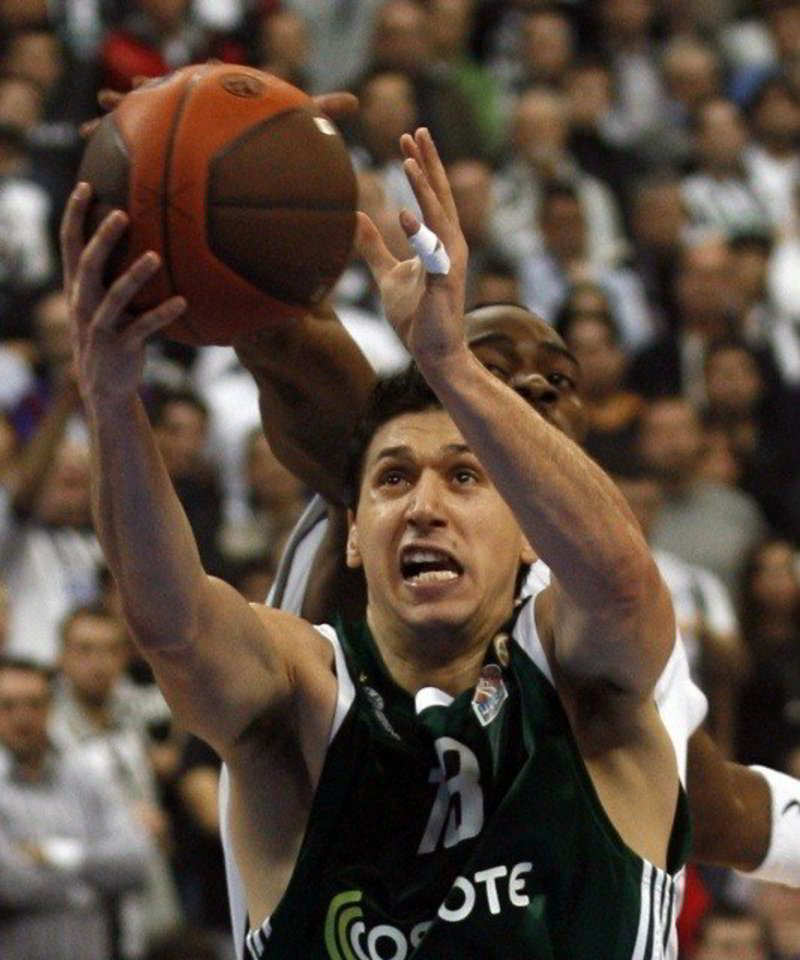 Atėnų "Panathinaikos" gynėjas D.Diamantidis rungtynėse su "Partizan" žaidė naudingai, tačiau pergalės tai neatnešė.