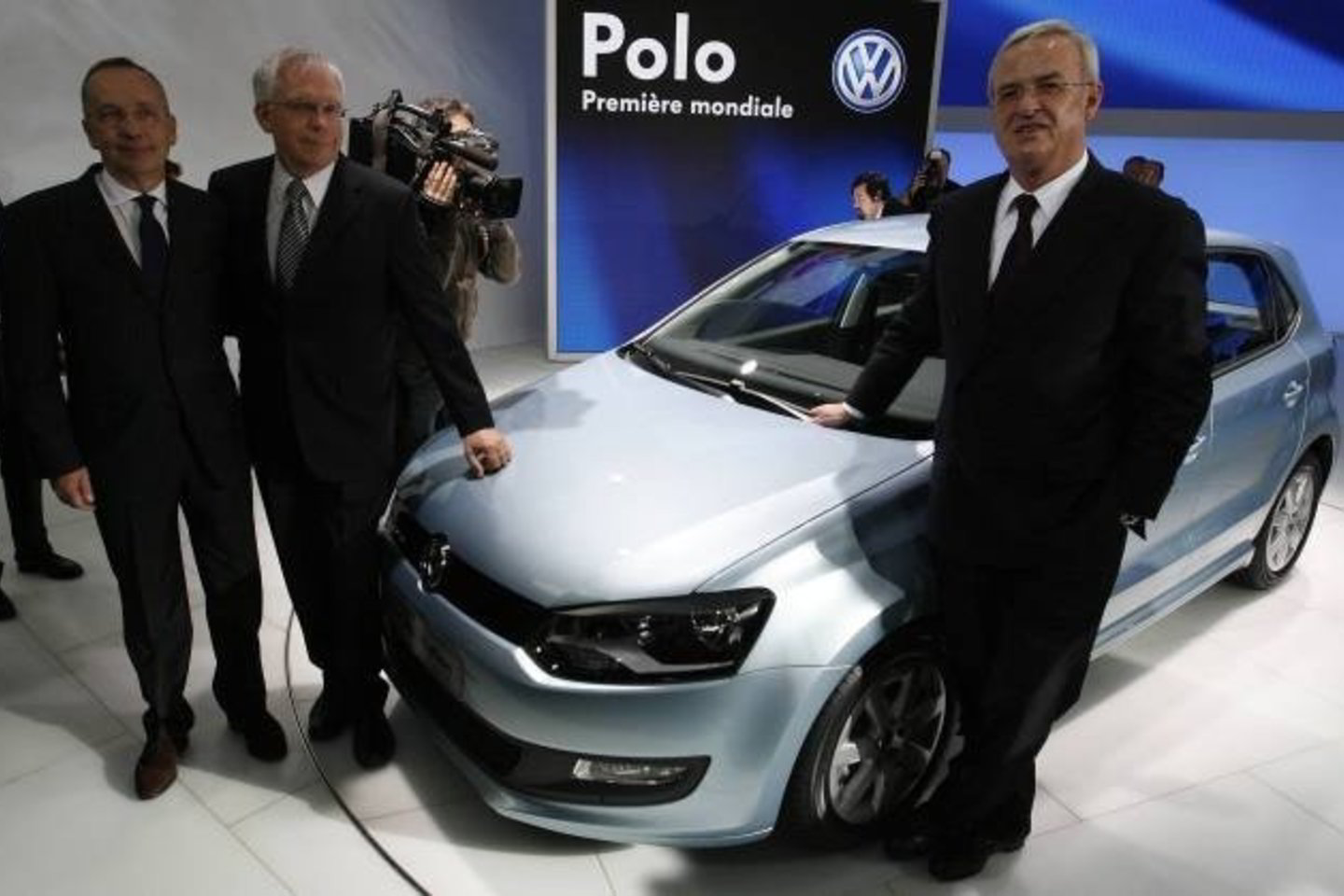 Pasak M.Winterkorno (dešinėje), sunkiausiai krizę išgyvens nepriklausomi automobilių gamintojai,