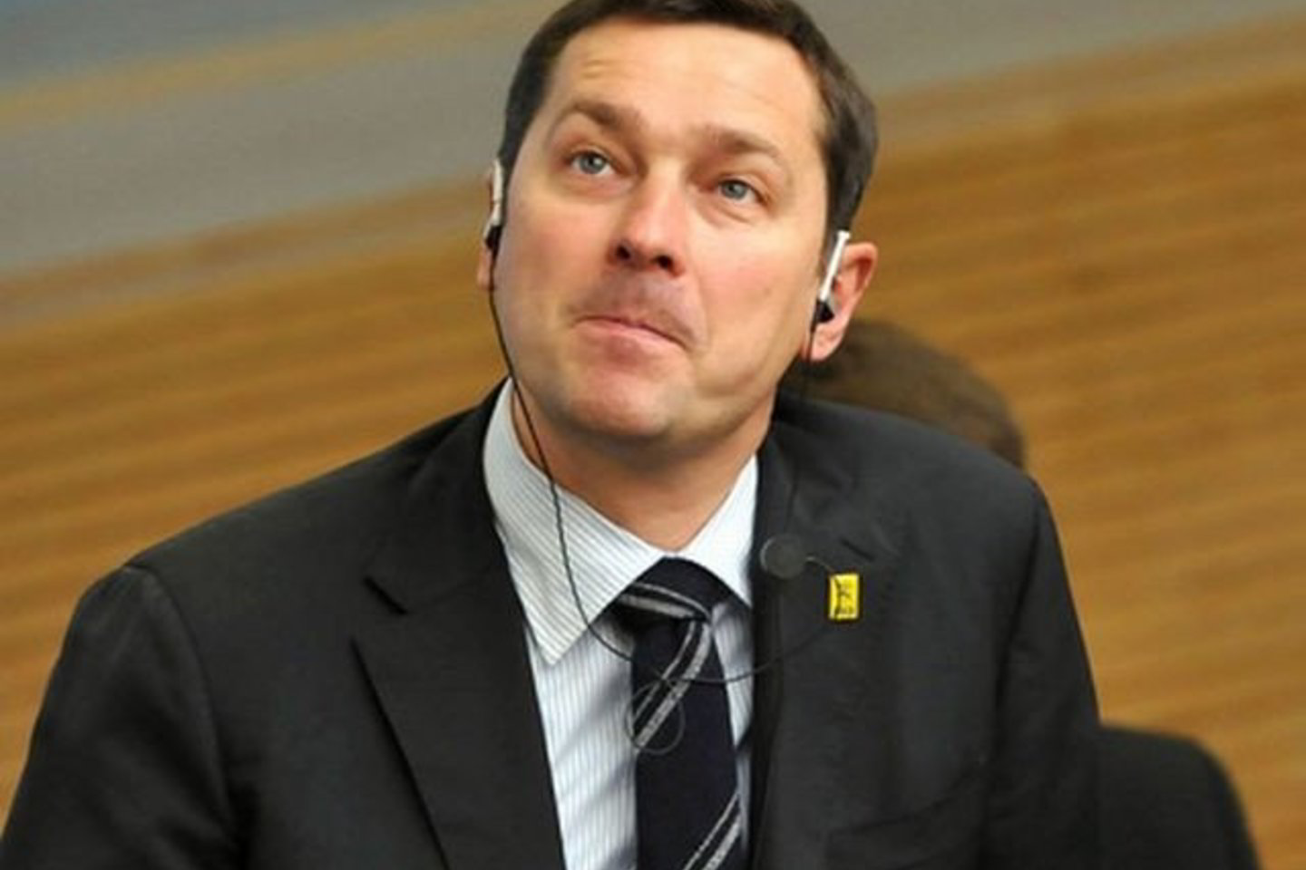 Anot A.Zuoko, jis jaučia pareigą toliau dirbti Seime ir valdančiojoje koalicijoje.