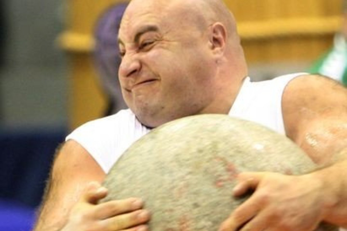 36-erių metų birštonietis V.Blekaitis debiutavo šiame turnyre.