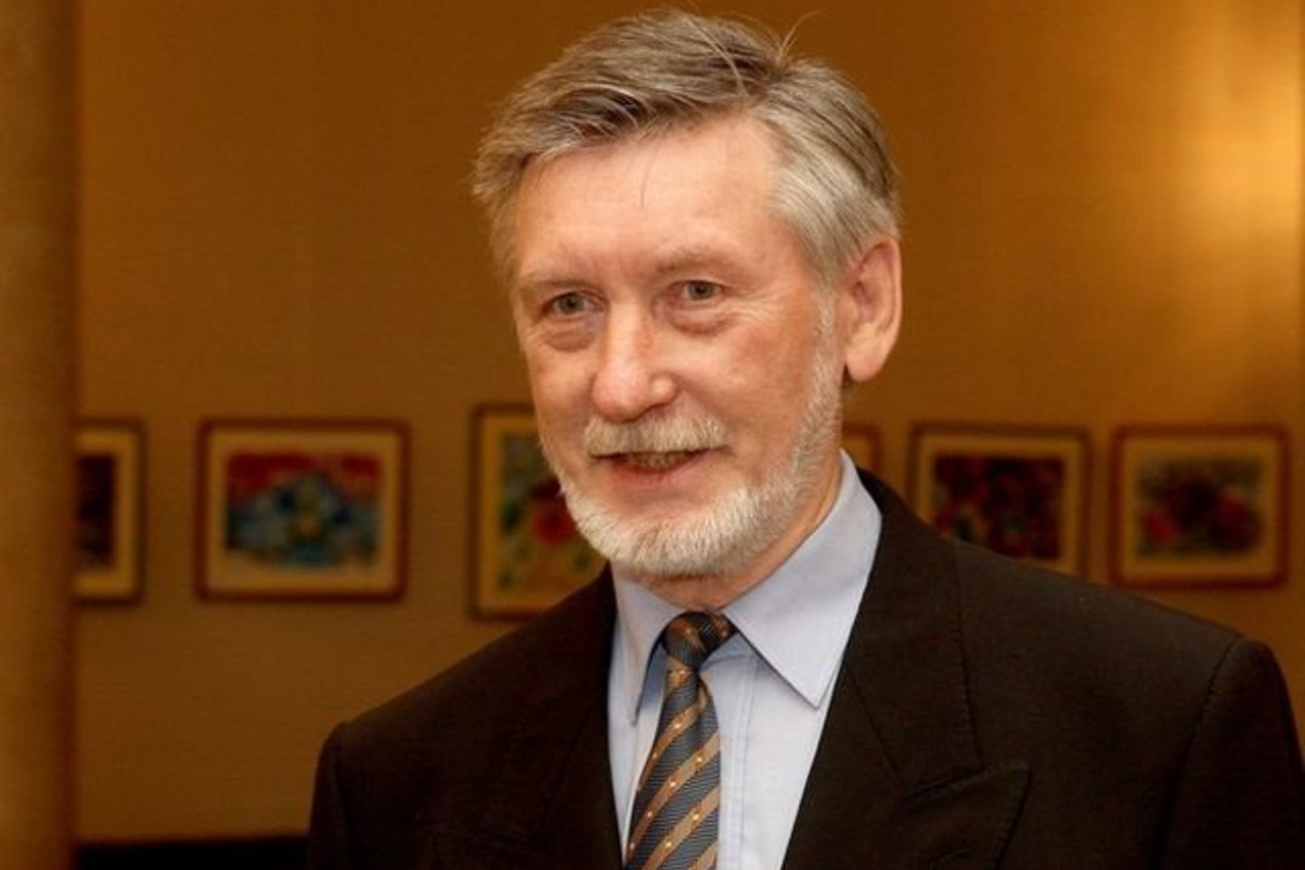 Kompozitorių sąjungai vadovaus O.Balakauskas.