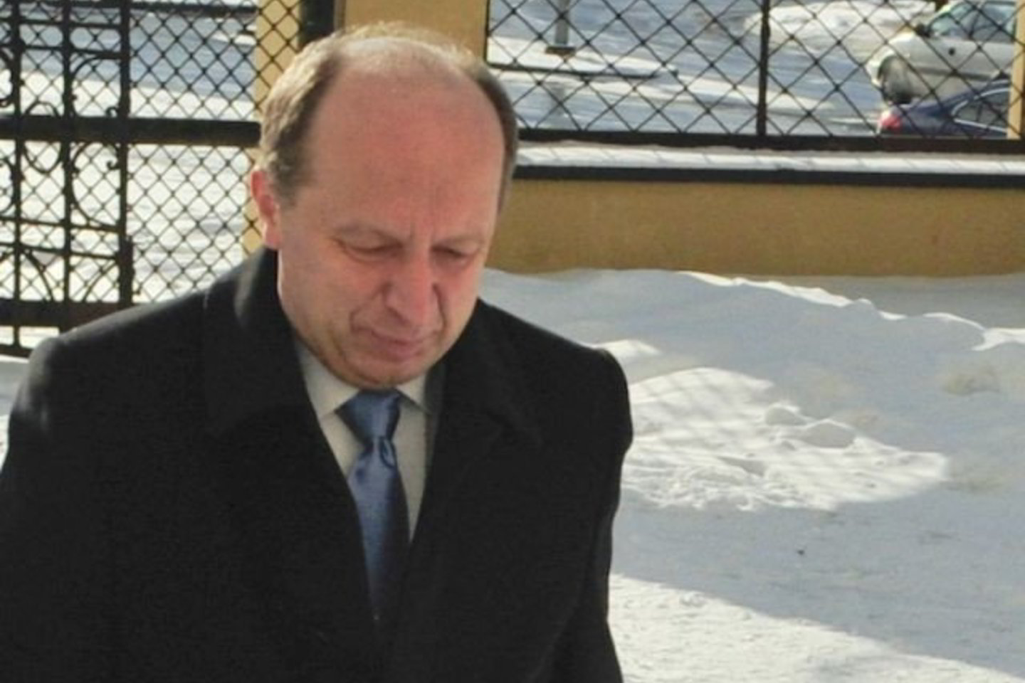 A.Kubilius LEO LT reikalus išspręsti patikėjo teisininkų grupei.