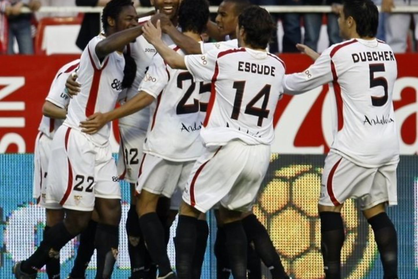 „Sevilla“ futbolininkai iškovojo svarbią pergalę.