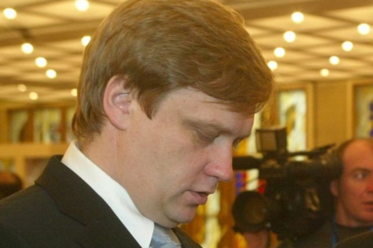 Z.Vaišvila jau užsiregistravo Vyriausioje rinkimų komisijoje.