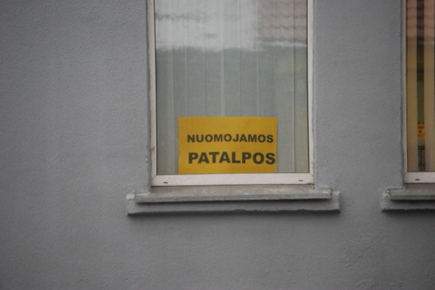 Būsto nuomos kainos Lietuvoje vis dar krenta.