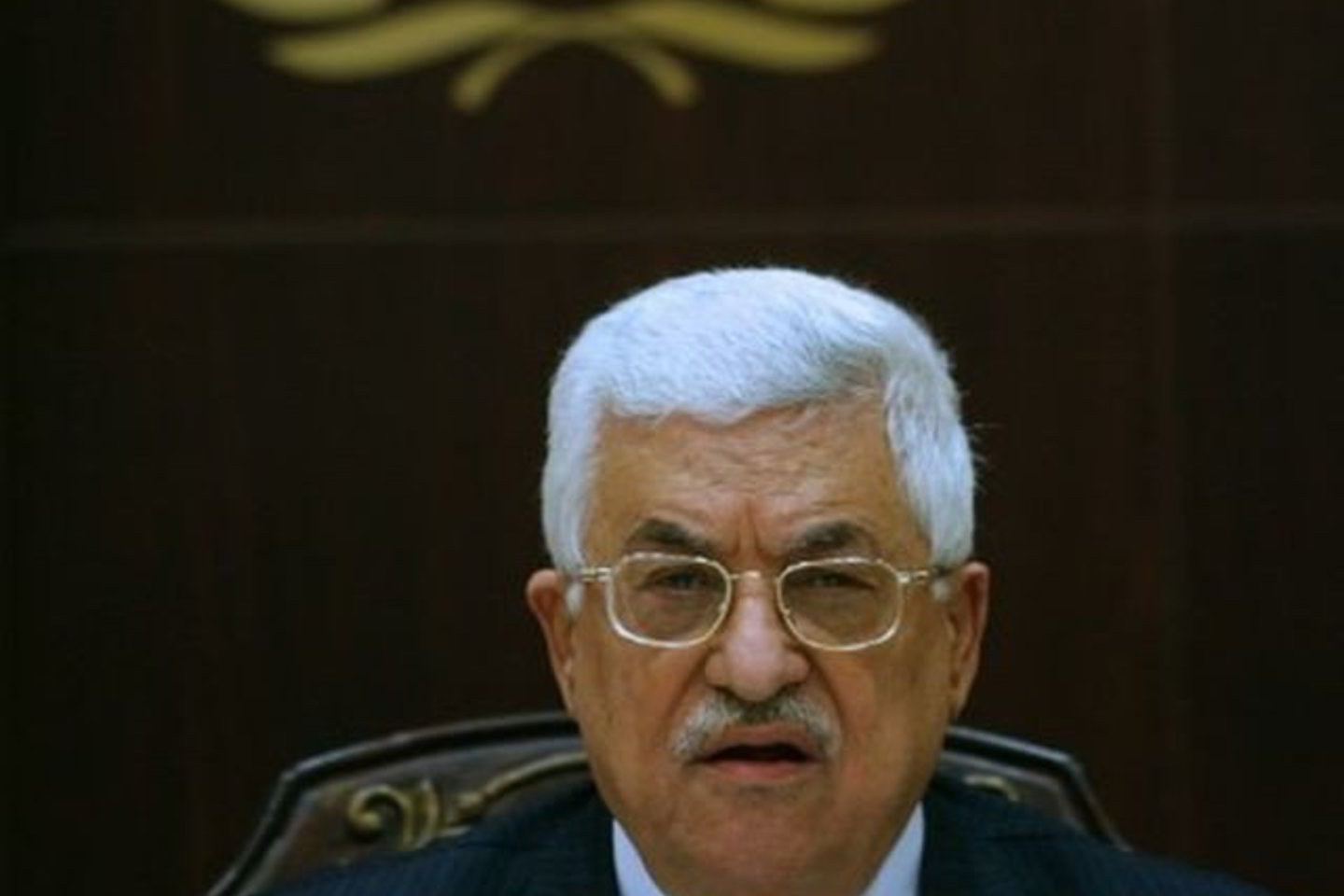 M.Abbas vyriausybę gali formuoti su "Hamas" atstovais.