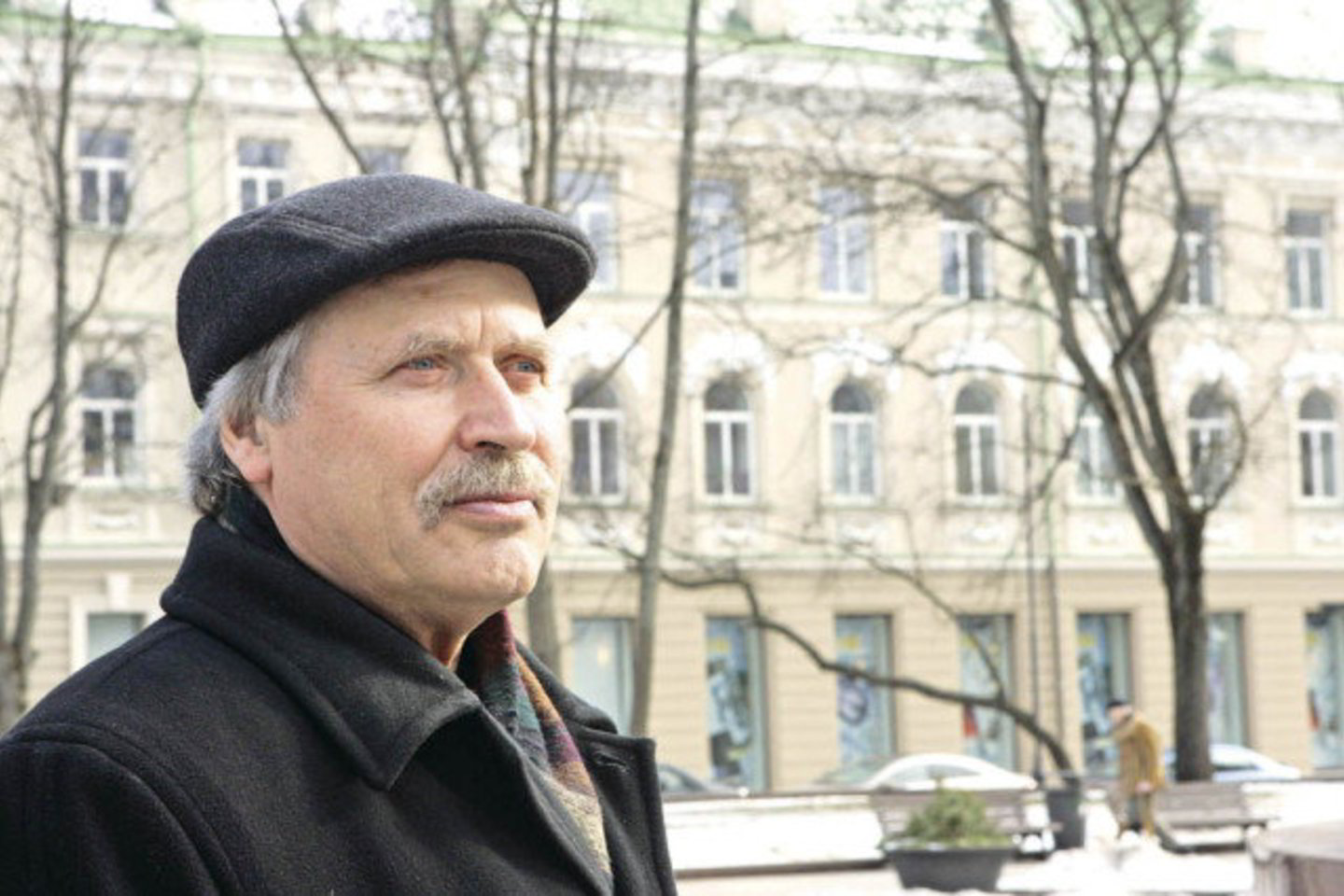 1990 metų kovo 11-ąją Aukščiausiojoje Taryboje balsuojant už Lietuvos nepriklausomybę susilaikęs R.Maceikianecas: „Turėjau daug nemalonumų.“