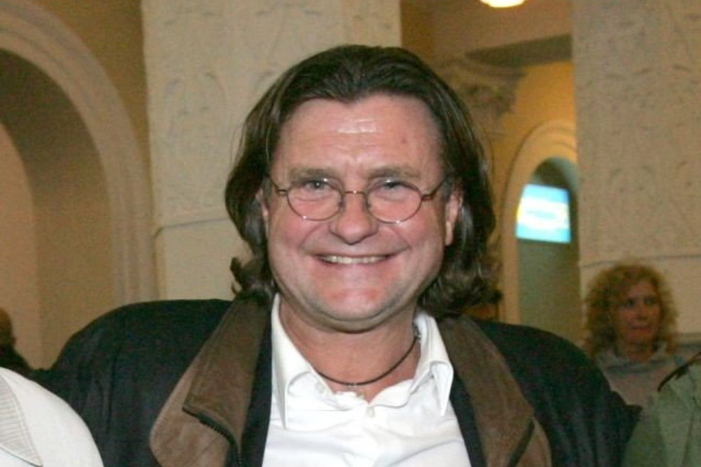 A.Bosas mano, kad šauliai jo valdose pyškina nepažeisdami taisyklių.
