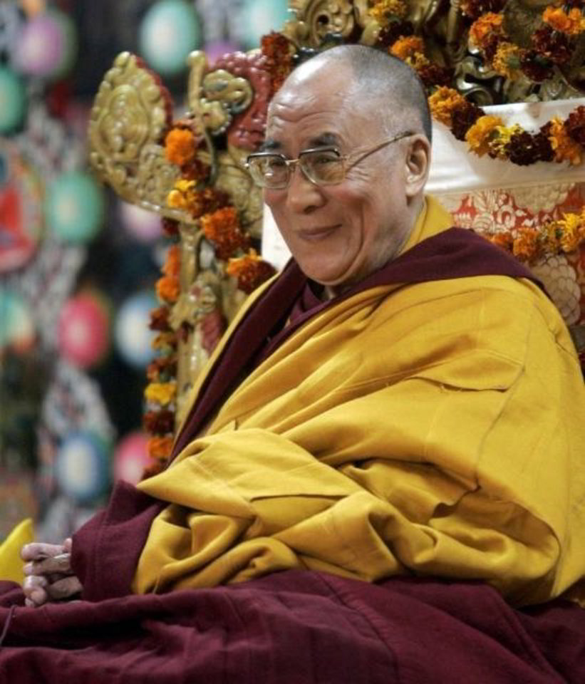 Dalai Lama patvirtino tibetiečių siekį turėti „tikrą“ nepriklausomybę.