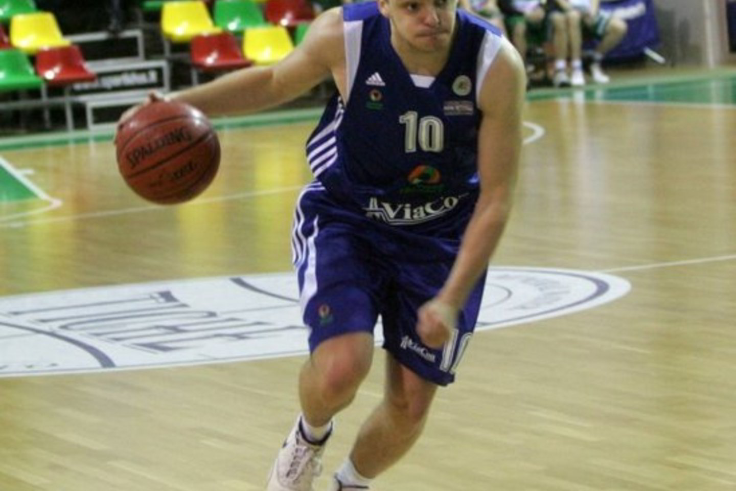 V.Jasikevičius vedė į priekį "Kauno" komandą.