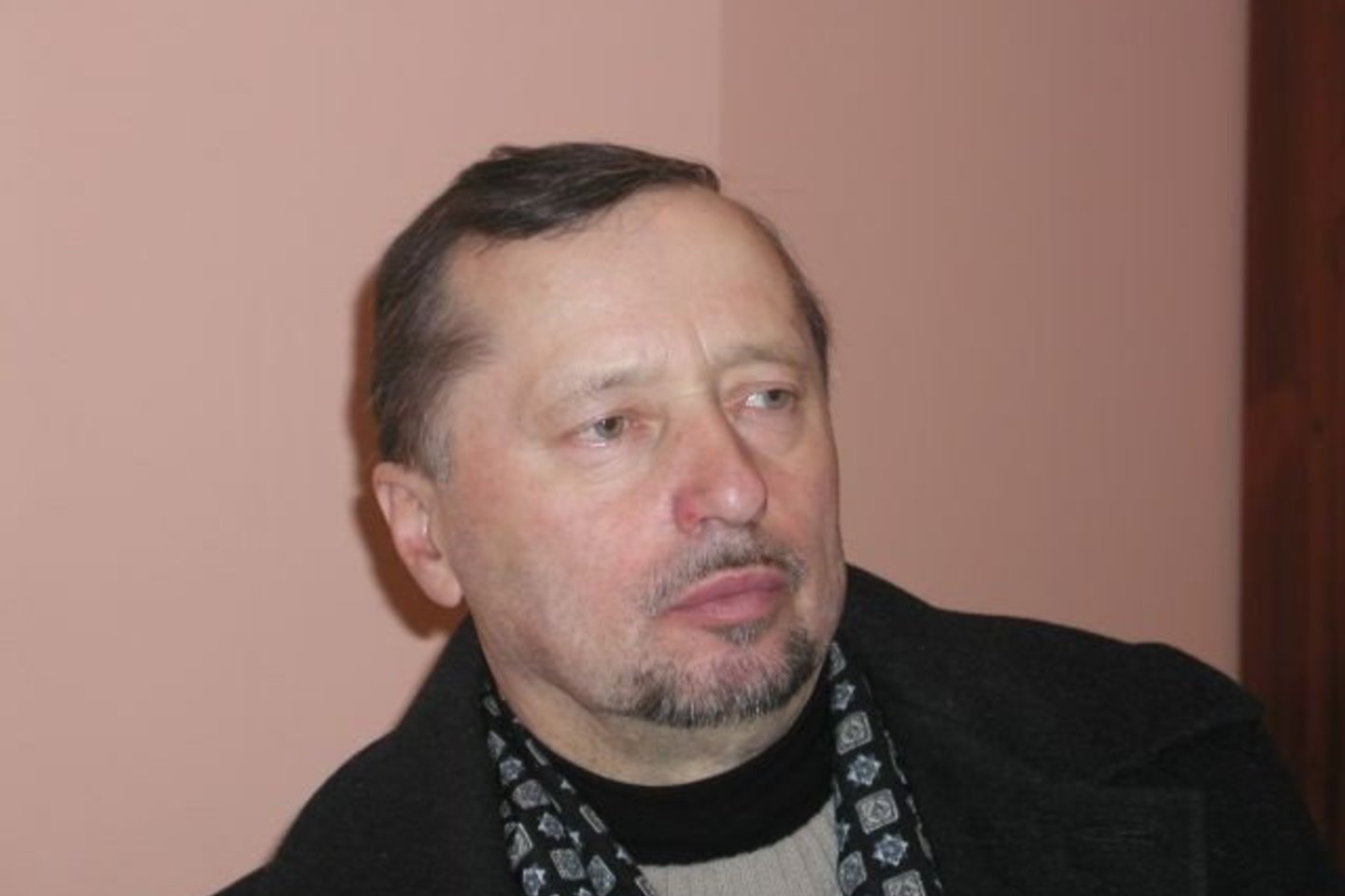 Mėsinių galvijų ūkį pats įregistravęs Lazdijų ūkininkų sąjungos skyriaus pirmininkas S.Arbačiauskas inicijavo vietos ūkininkų kreipimąsi Lazdijų rajono savivaldybei, kompensuoti galvijų reproduktorių įsigijimo išlaidas.