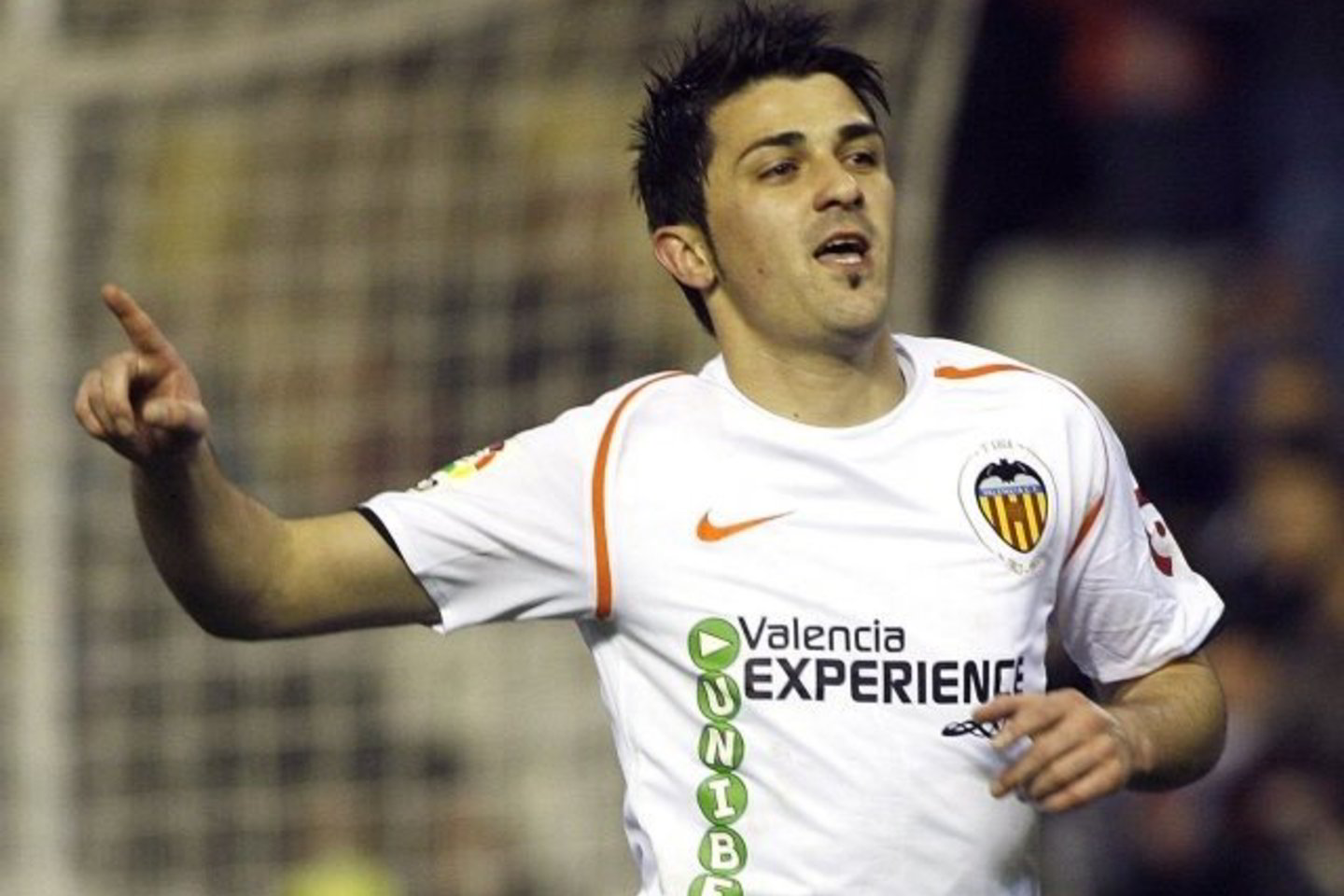 D.Villa kontraktas - per didelis įsipareigojimas „Valencia“ klubui.
