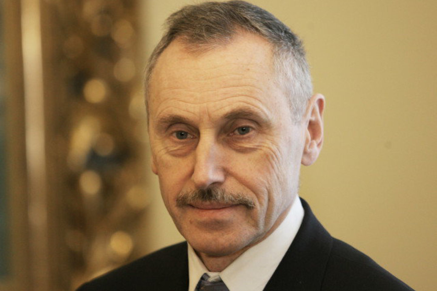 Energetikos ministras A.Sekmokas sako, kad naują atominę elektrinę statys ne LEO LT.