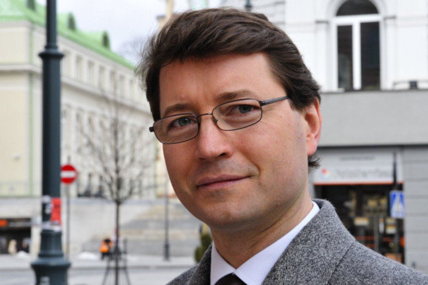 V.Valančius: "Teismai turės nagrinėti ir skundus dėl vėluojančių pensijų".
