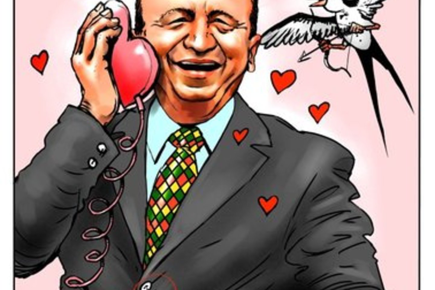 D.Mockaus pieš.