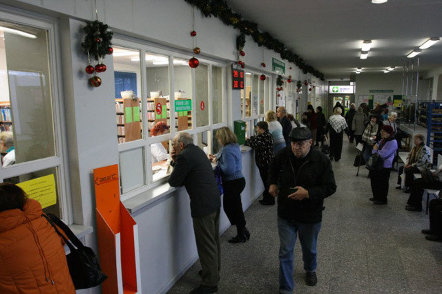 2009 metais kitose šalies vietose gripo epidemija nebuvo paskelbta.