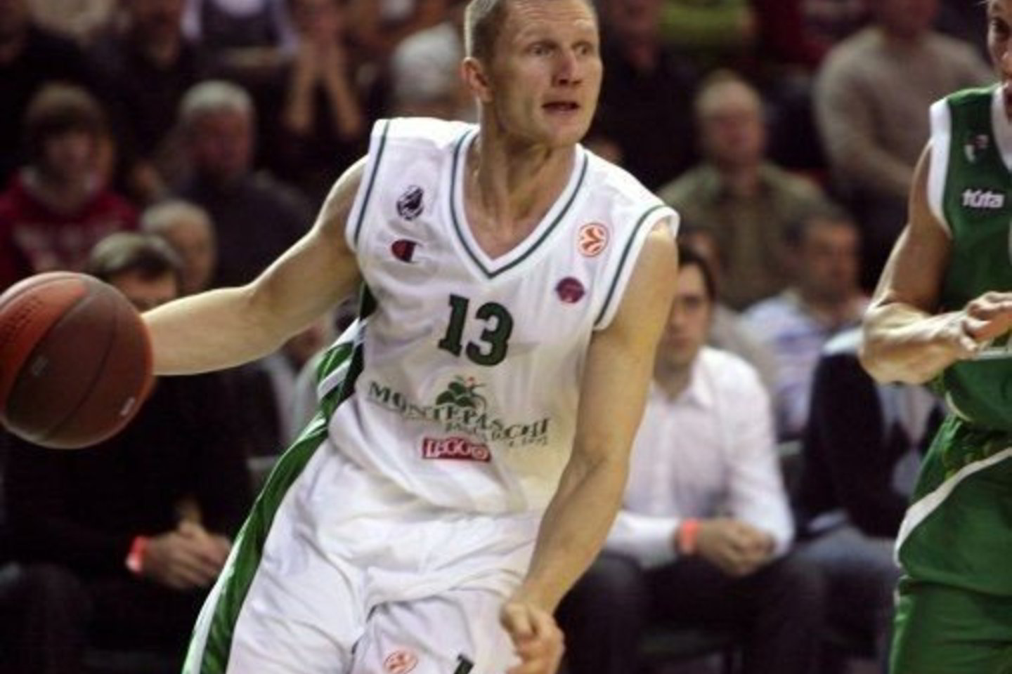 R.Kaukėnas ir Sienos „Montepaschi“ kovą su Atėnų „Panathinaikos“ pradės kovo 24 dieną.