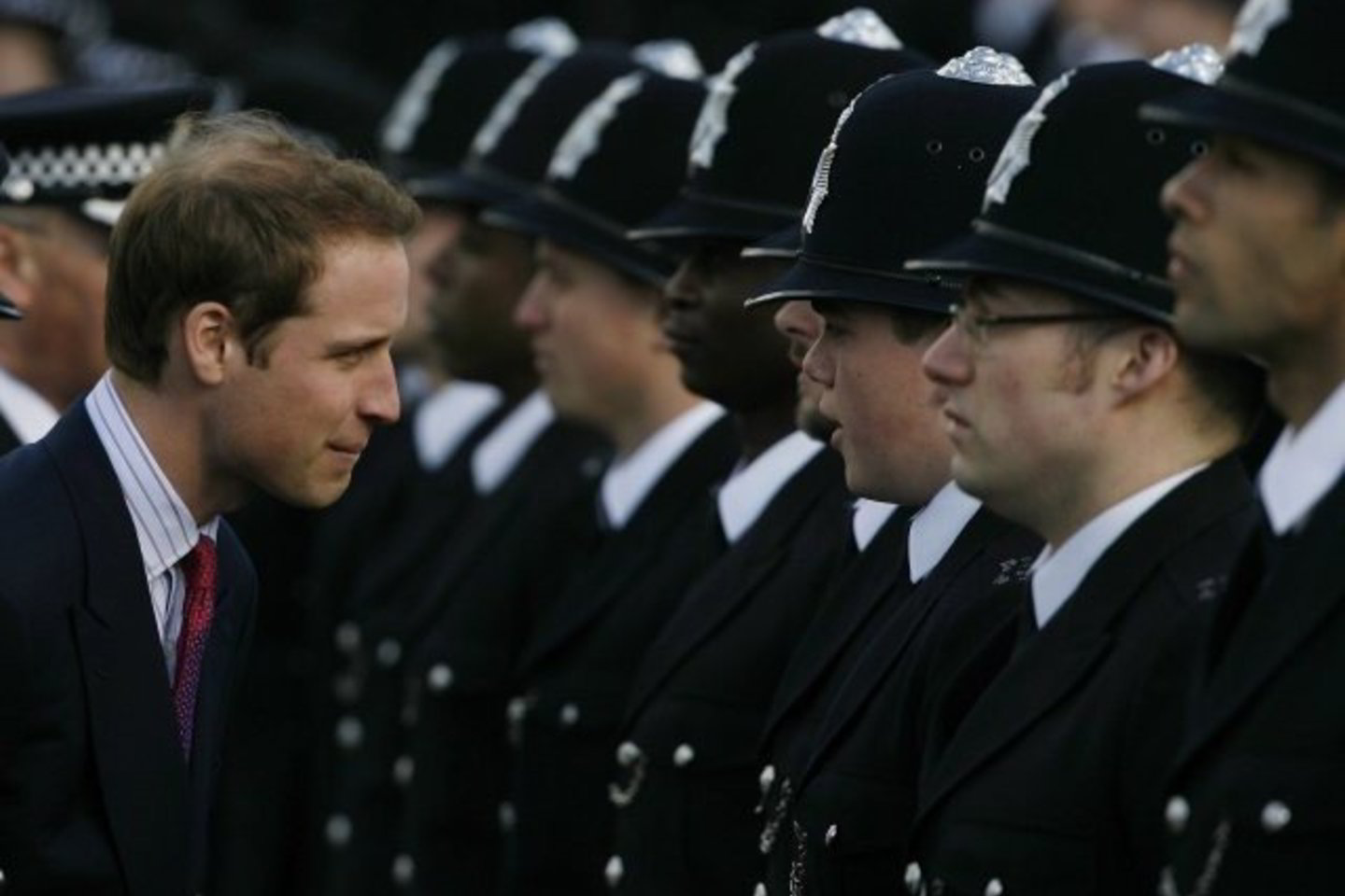 26 metų Williamo teigimu, po princesės Dianos mirties „mama“ jam yra tuščias žodis, sukeliantis tik prisiminimus.