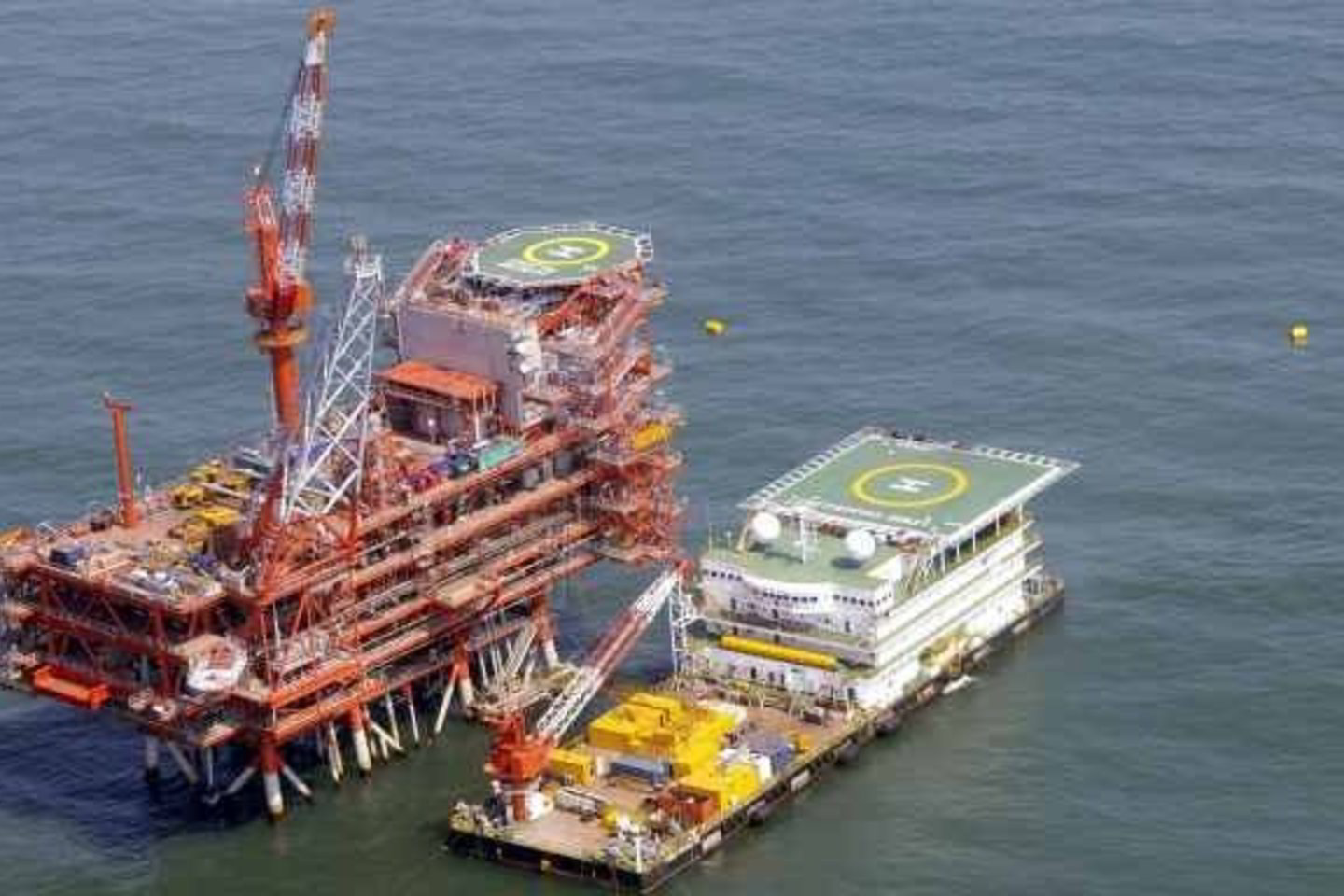 Po OPEC posėdžio nafta gali pabrangti.