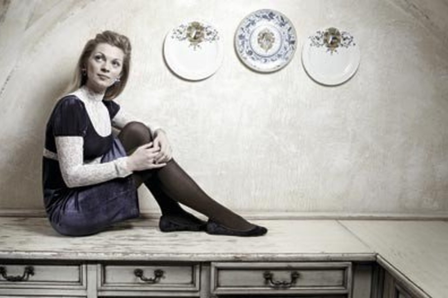 Viktorija Prokofjeva.