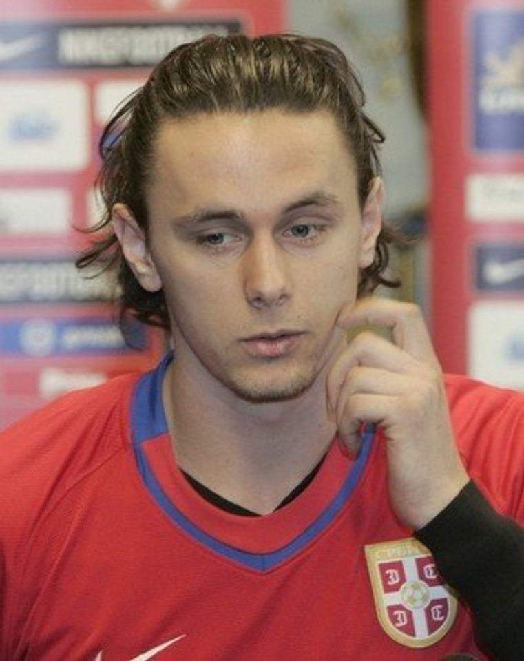 N.Subotičius turėtų žaisti kovo 28 dieną vyksiančiose 2010 metų pasaulio čempionato atrankos rungtynėse su Rumunija.