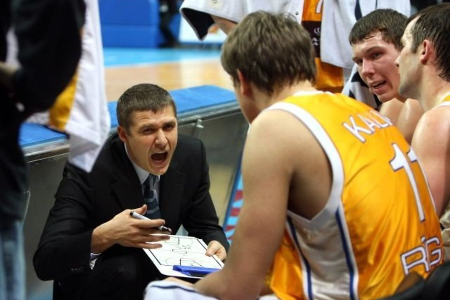 D.Kairio treniruojamame Rygos klube žais NBA duonos ragavęs gynėjas.