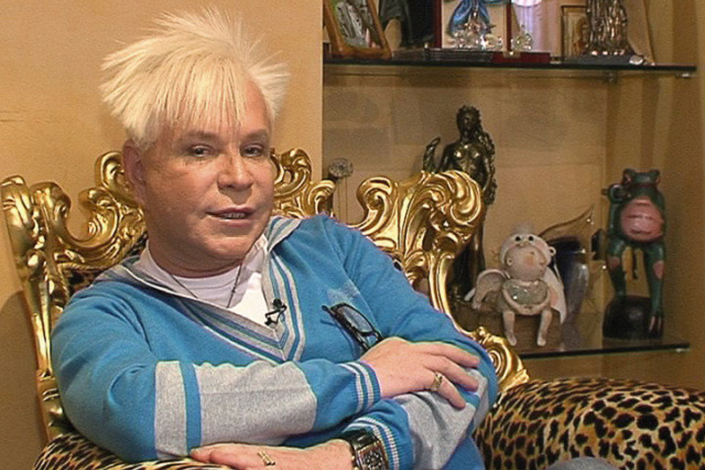 Borisas Moisejevas