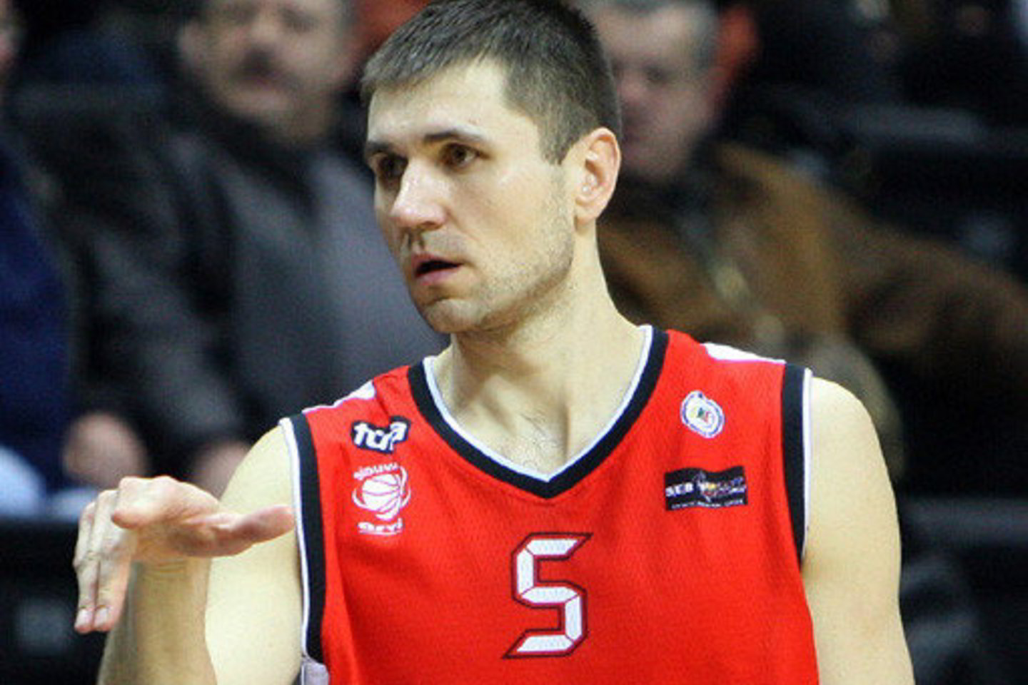 V.Sirvydis savo ekipai pelnė 9 taškus.