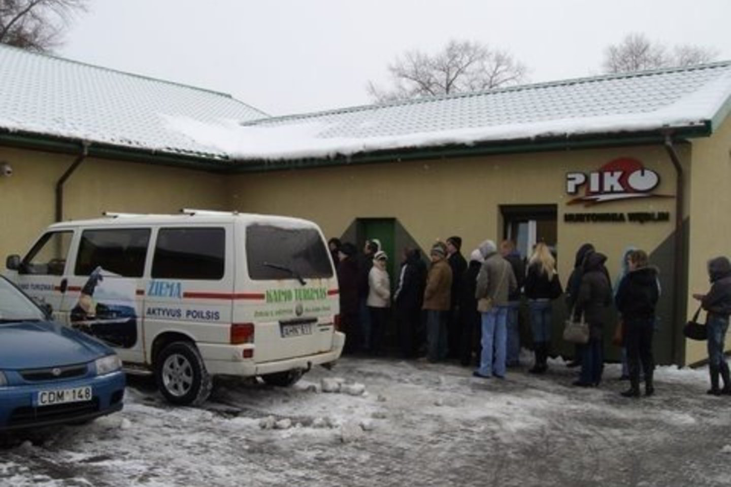 Tūkstančiai zlotais ginkluotų lietuvių karžygių patraukė atlietuvinti istorinės jotvingių žemės.