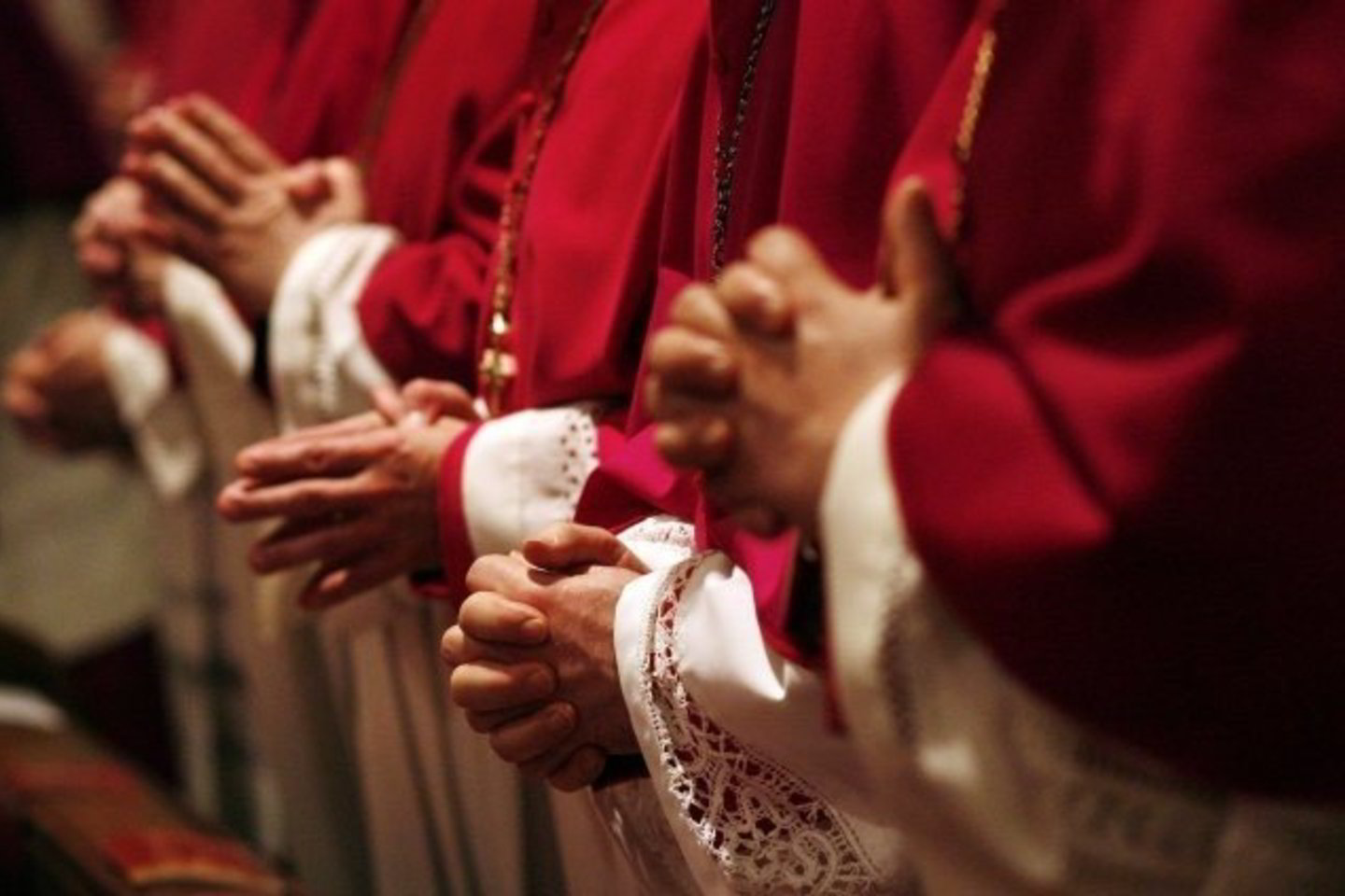 Nors Bažnyčios išlaidos, susijusios su seksualinio išnaudojimo skandalais, sumažėjo, naujų įtarimų ir aukų skaičius padidėjo 16 procentų.