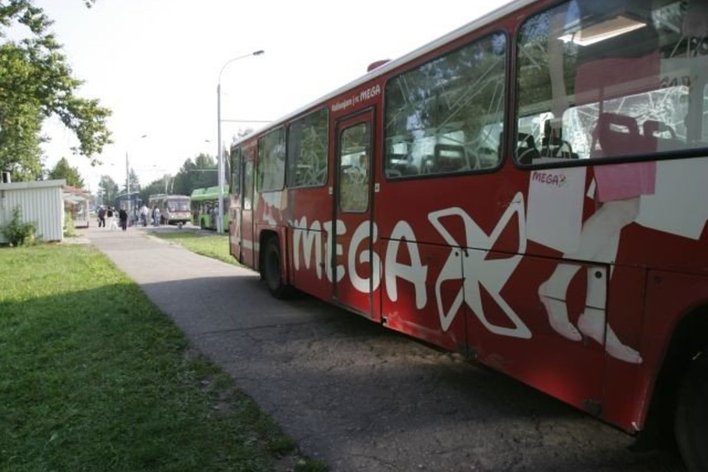 „Kauno autobusai“ bankui skolingi 13 milijonų litų, o "Autrolio" įmonė - 7 milijonus litų.