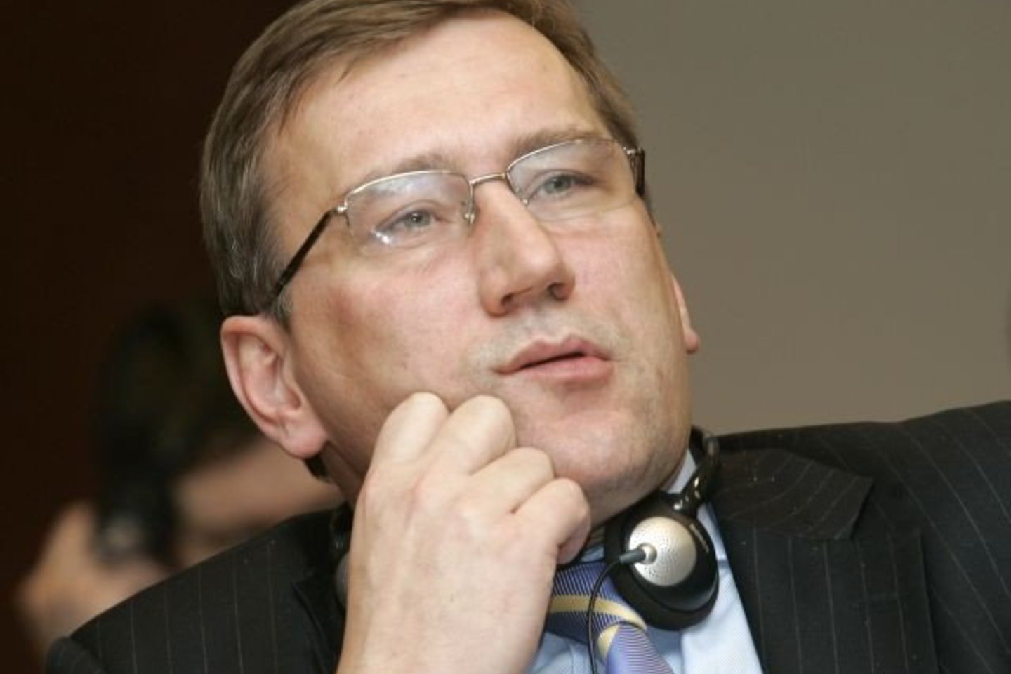 Pasak J.Partso, estai galvotų ir apie nuosavą jėgainę.
