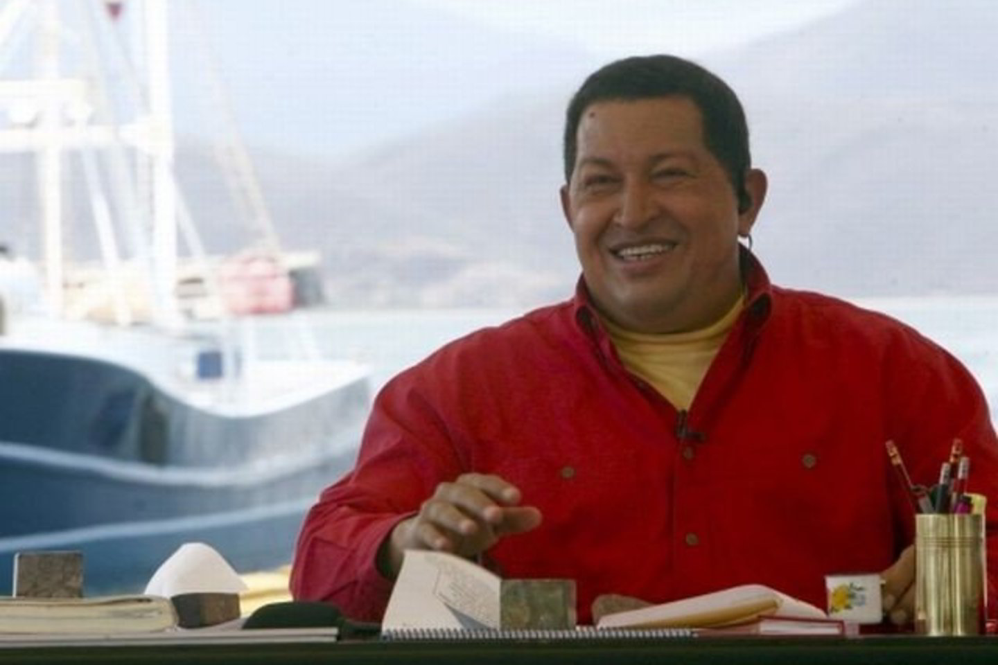 H.Chavezas leidžia Rusijos bombonešiams bet kada leistis Venesuelai priklausančioje La Orčilos saloje.